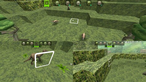 Gunscape (Xbox One) - Xbox Live Key - EUROPE - 5