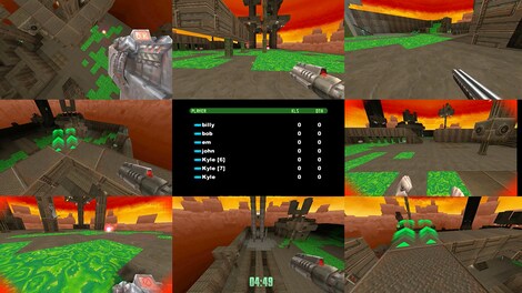 Gunscape (Xbox One) - Xbox Live Key - EUROPE - 3