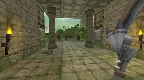 Gunscape (Xbox One) - Xbox Live Key - EUROPE - 9