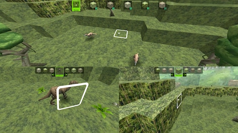 Gunscape (Xbox One) - Xbox Live Key - UNITED STATES - 5