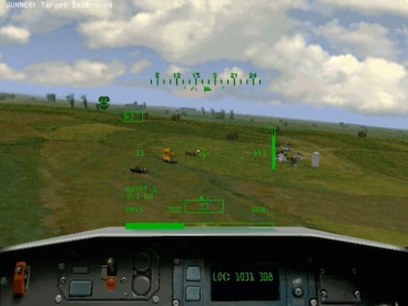 Gunship! Steam Key GLOBAL - 5