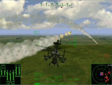 Gunship! Steam Key GLOBAL - 3