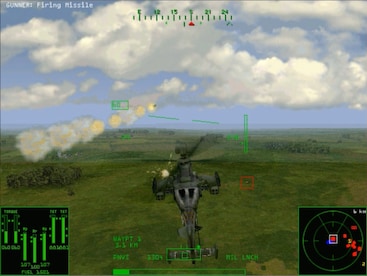 Gunship! Steam Key GLOBAL - 6