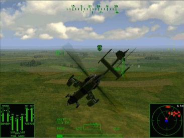 Gunship! Steam Key GLOBAL - 2