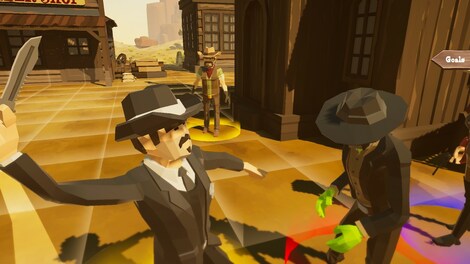 Gunslingers & Zombies (PC) - Steam Gift - EUROPE - 4