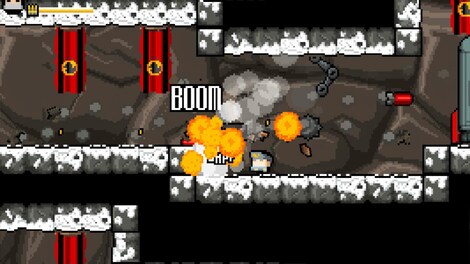 Gunslugs 2 (PC) - Steam Account - GLOBAL - 5