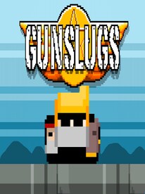 Gunslugs Steam Key GLOBAL - 1
