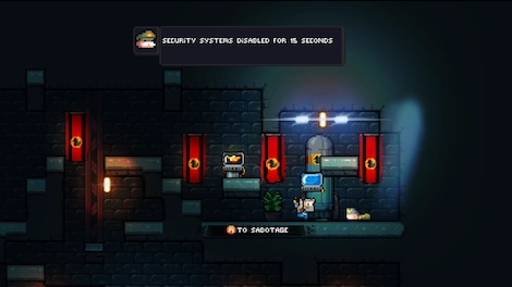 Gunslugs:Rogue Tactics - Steam - Key (GLOBAL) - 4