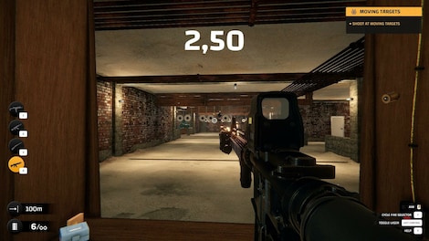 Gunsmith Simulator (PC) - Steam Account - GLOBAL - 13