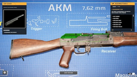 Gunsmith Simulator (PC) - Steam Account - GLOBAL - 4