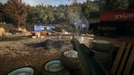 Gunsmith Simulator (PC) - Steam Account - GLOBAL - 17