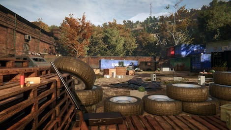 Gunsmith Simulator (PC) - Steam Account - GLOBAL - 8