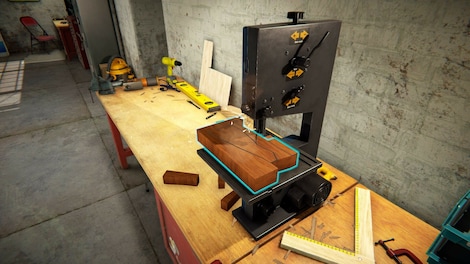 Gunsmith Simulator (PC) - Steam Account - GLOBAL - 20