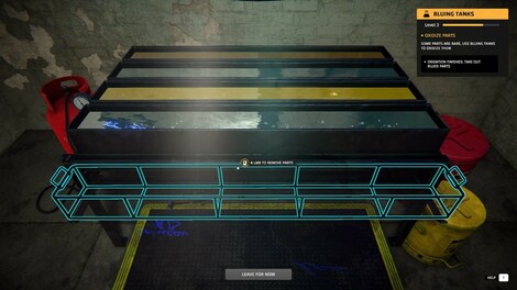Gunsmith Simulator (PC) - Steam Gift - EUROPE - 22