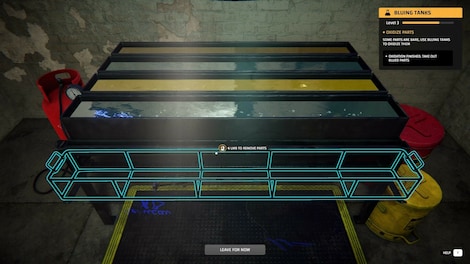 Gunsmith Simulator (PC) - Steam Gift - GLOBAL - 22