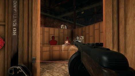Gunsmith Simulator (PC) - Steam Gift - GLOBAL - 21