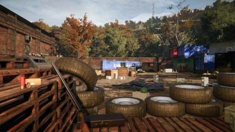 Gunsmith Simulator (PC) - Steam Key - EUROPE - 8