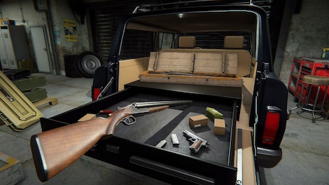 Gunsmith Simulator (PC) - Steam Key - GLOBAL - 3