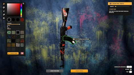 Gunsmith Simulator (PC) - Steam Key - GLOBAL - 24