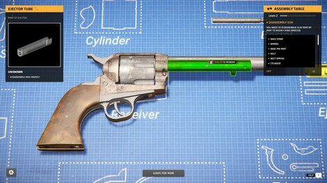 Gunsmith Simulator (Xbox Series X/S) - Xbox Live Key - GLOBAL - 7