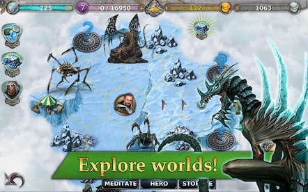 Gunspell - Steam Edition Steam Key GLOBAL - 5