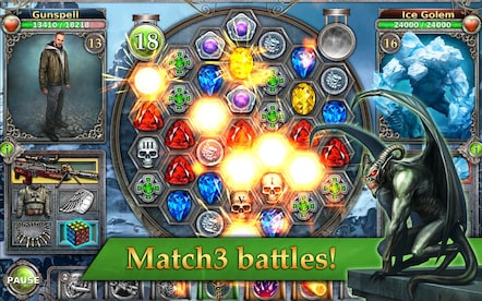 Gunspell - Steam Edition Steam Key GLOBAL - 2