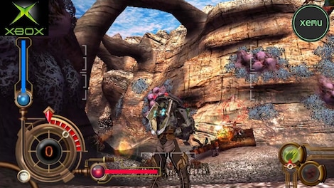 Jeu Xbox Gun Valkyrie - Occasion Bon état, Avec Notice, PEGI 3