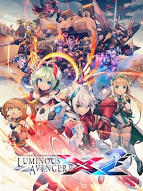 Gunvolt Chronicles: Luminous Avenger iX 2 (PC) - Steam Gift - GLOBAL - 1