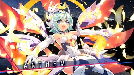 Gunvolt Chronicles: Luminous Avenger iX 2 (PC) - Steam Gift - NORTH AMERICA - 9
