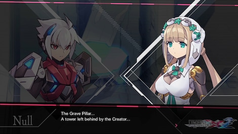 Gunvolt Chronicles: Luminous Avenger iX 2 (PC) - Steam Gift - NORTH AMERICA - 8