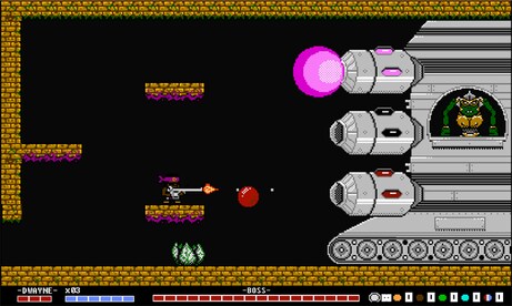 GunWorld Steam Key GLOBAL - 6