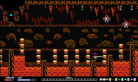 GunWorld Steam Key GLOBAL - 5