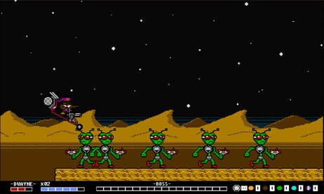 GunWorld Steam Key GLOBAL - 3