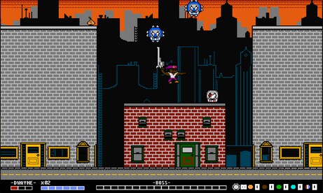GunWorld Steam Key GLOBAL - 2