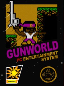 GunWorld Steam Key GLOBAL - 1
