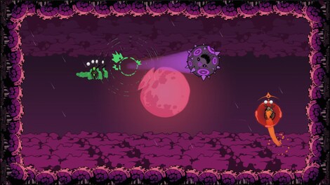 Gurgamoth Steam Gift GLOBAL - 4