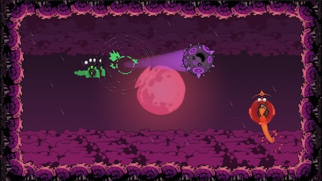 Gurgamoth Steam Key GLOBAL - 4