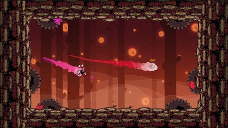 Gurgamoth Steam Key GLOBAL - 2