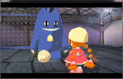 Gurumin: A Monstrous Adventure Steam Key GLOBAL - 12