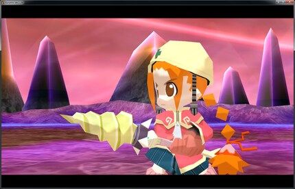 Gurumin: A Monstrous Adventure Steam Key GLOBAL - 4