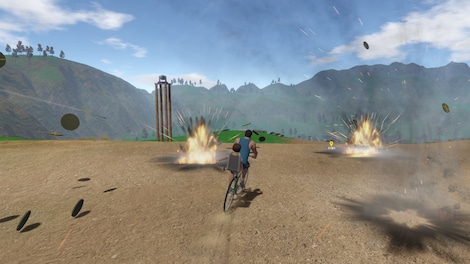Guts and Glory (PC) - Steam Account - GLOBAL - 5