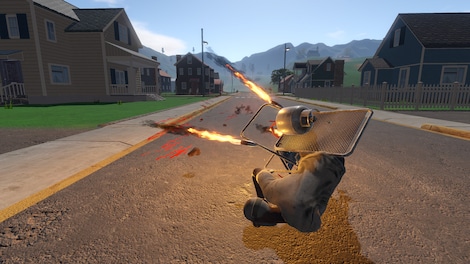 Guts and Glory (PC) - Steam Gift - GLOBAL - 11