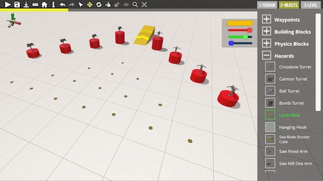 Guts and Glory (PC) - Steam Gift - GLOBAL - 9