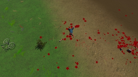 Guts and Glory (PC) - Steam Gift - GLOBAL - 5