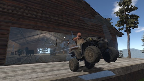 Guts and Glory (PC) - Steam Key - GLOBAL - 8