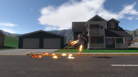Guts and Glory (PC) - Steam Key - GLOBAL - 10