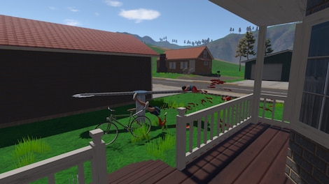 Guts and Glory (PC) - Steam Key - GLOBAL - 6