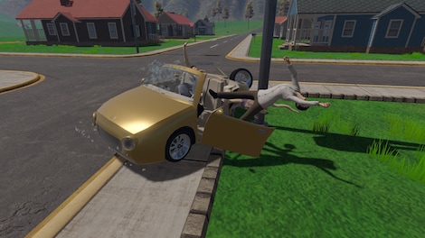 Guts and Glory (PC) - Steam Key - GLOBAL - 3