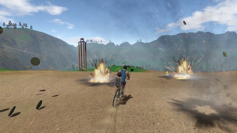 Guts and Glory (PC) - Steam Key - GLOBAL - 2