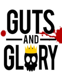Guts and Glory (PC) - Steam Key - GLOBAL - 1
